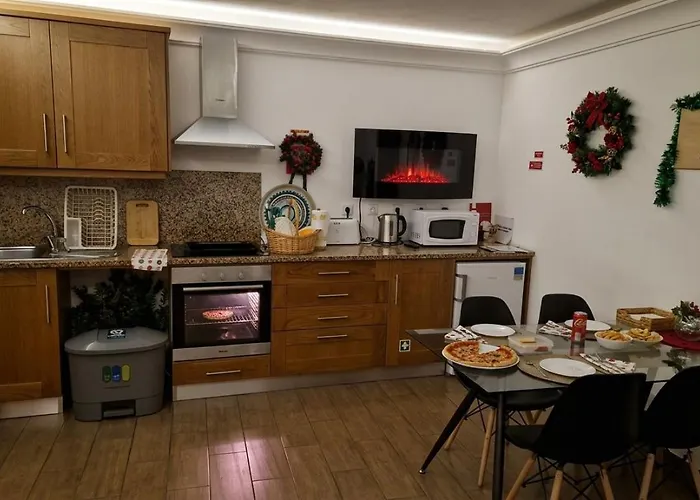 Gasthuis Meimoa Guesthouse 3*