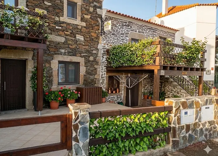 Meimoa Guesthouse Gasthuis Meimoa