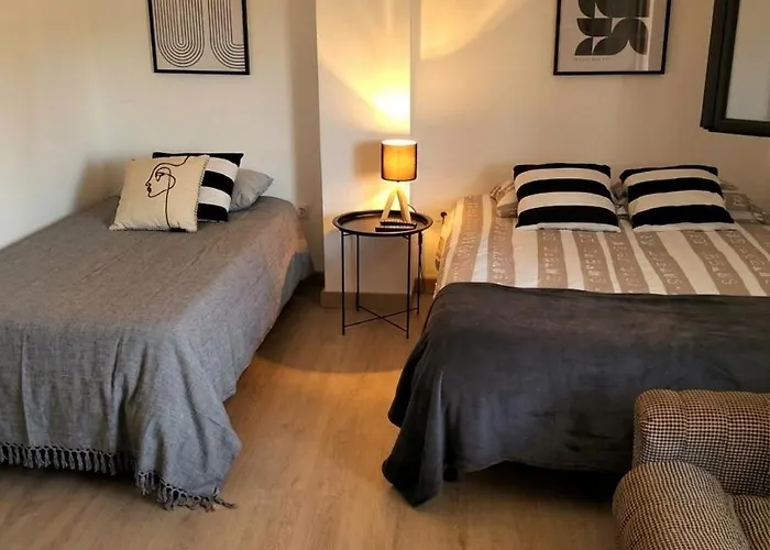 Gasthuis Meimoa Guesthouse Meimoa