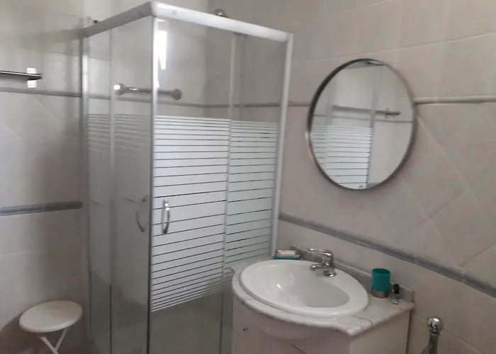 Meimoa Guesthouse Gasthuis Meimoa