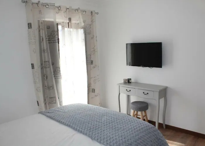 Guest house Meimoa Guesthouse Meimoa