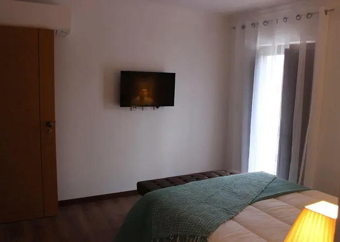 Meimoa Guesthouse 3* Meimoa